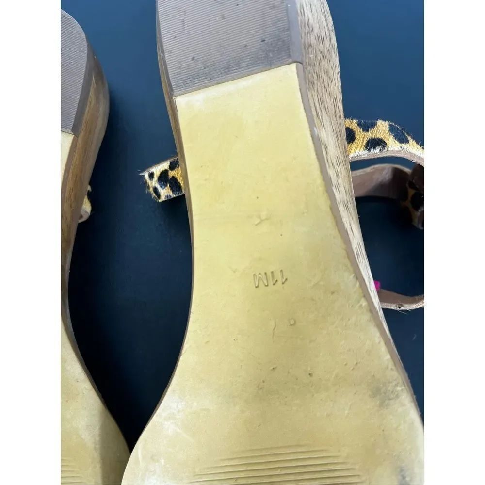 Diane Von Furstenberg sandals - Picture 6 of 8